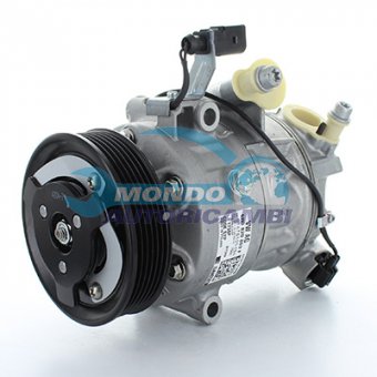 COMPRESSORE ARIA CONDIZIONATA