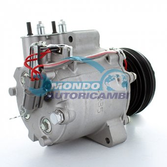 COMPRESSORE ARIA CONDIZIONATA