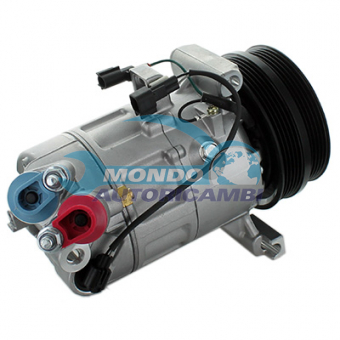 COMPRESSORE ARIA CONDIZIONATA