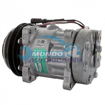 COMPRESSORE ARIA CONDIZIONATA