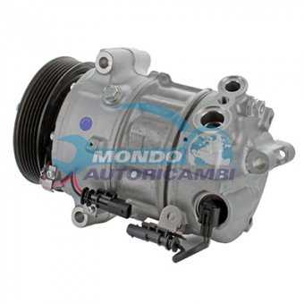 COMPRESSORE ARIA CONDIZIONATA