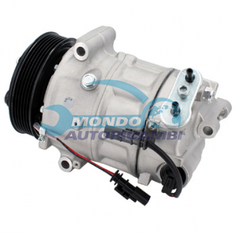 COMPRESSORE ARIA CONDIZIONATA