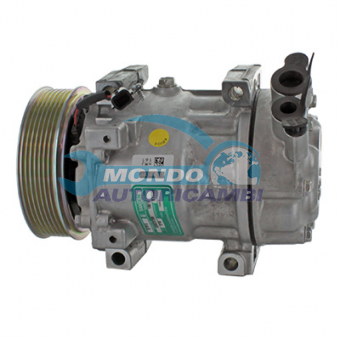 COMPRESSORE ARIA CONDIZIONATA