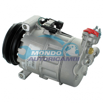 COMPRESSORE ARIA CONDIZIONATA