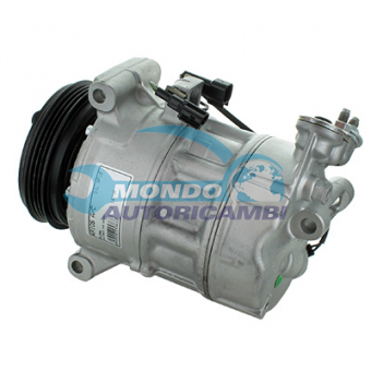 COMPRESSORE ARIA CONDIZIONATA
