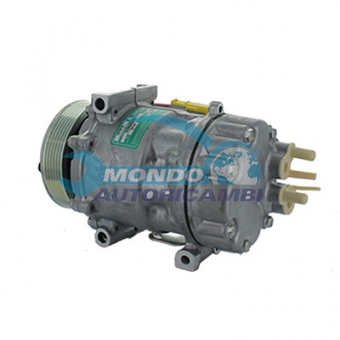 COMPRESSORE ARIA CONDIZIONATA