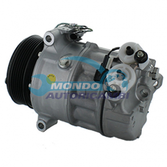 COMPRESSORE ARIA CONDIZIONATA