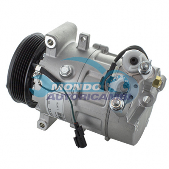 COMPRESSORE ARIA CONDIZIONATA