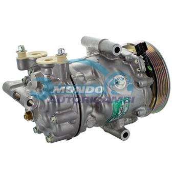 COMPRESSORE ARIA CONDIZIONATA