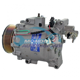 COMPRESSORE ARIA CONDIZIONATA