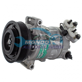 COMPRESSORE ARIA CONDIZIONATA
