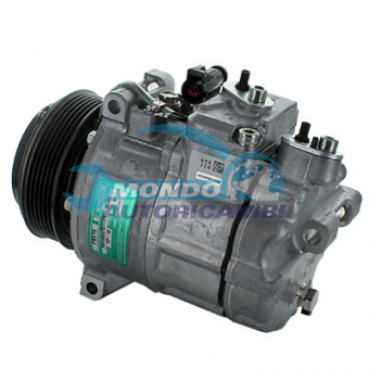 COMPRESSORE ARIA CONDIZIONATA