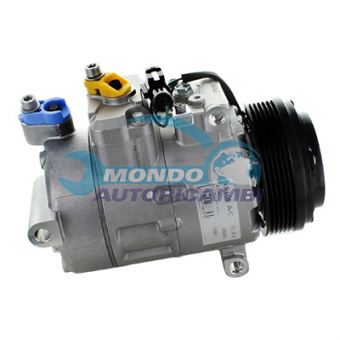 COMPRESSORE ARIA CONDIZIONATA