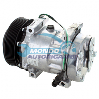 COMPRESSORE ARIA CONDIZIONATA