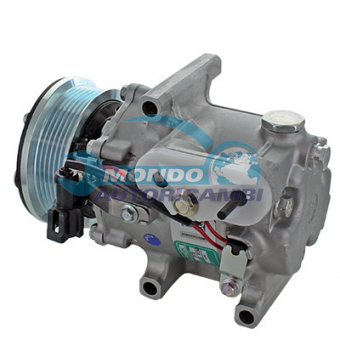 COMPRESSORE ARIA CONDIZIONATA