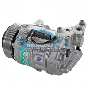 COMPRESSORE ARIA CONDIZIONATA