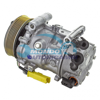 COMPRESSORE ARIA CONDIZIONATA