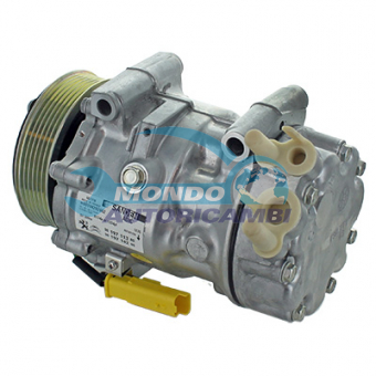 COMPRESSORE ARIA CONDIZIONATA