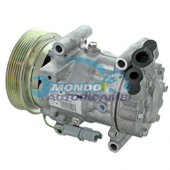 COMPRESSORE ARIA CONDIZIONATA
