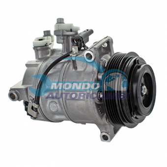 COMPRESSORE ARIA CONDIZIONATA