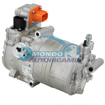 COMPRESSORE ARIA CONDIZIONATA