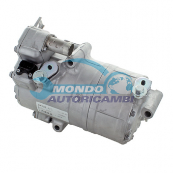 COMPRESSORE ARIA CONDIZIONATA