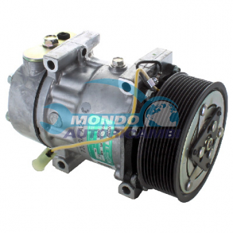 COMPRESSORE ARIA CONDIZIONATA