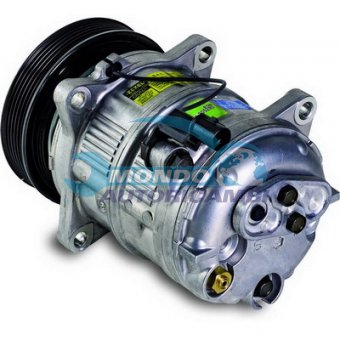 COMPRESSORE ARIA CONDIZIONATA