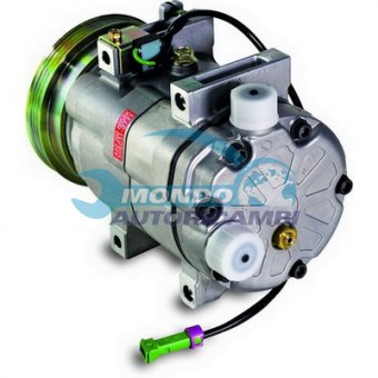 COMPRESSORE ARIA CONDIZIONATA