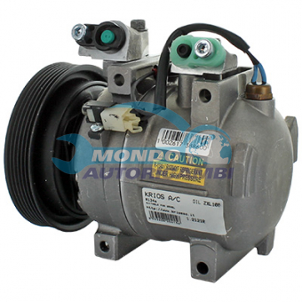 COMPRESSORE ARIA CONDIZIONATA