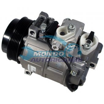 COMPRESSORE ARIA CONDIZIONATA