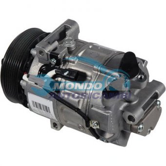 COMPRESSORE ARIA CONDIZIONATA