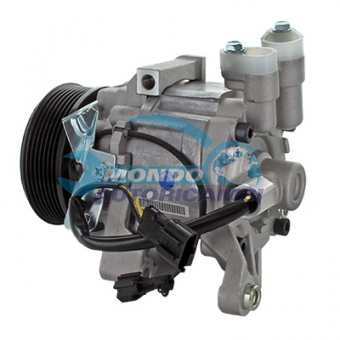 COMPRESSORE ARIA CONDIZIONATA