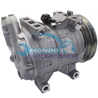 COMPRESSORE ARIA CONDIZIONATA