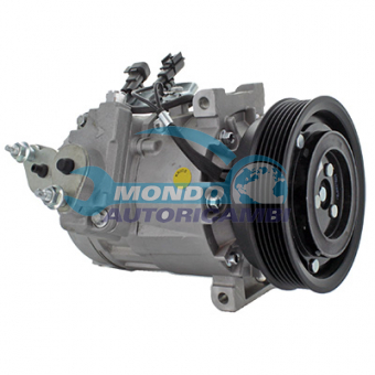 COMPRESSORE ARIA CONDIZIONATA
