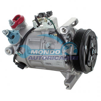 COMPRESSORE ARIA CONDIZIONATA