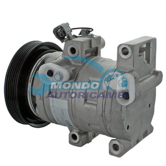 COMPRESSORE ARIA CONDIZIONATA