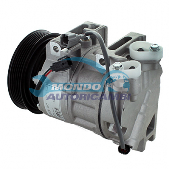 COMPRESSORE ARIA CONDIZIONATA
