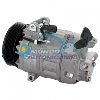 COMPRESSORE ARIA CONDIZIONATA