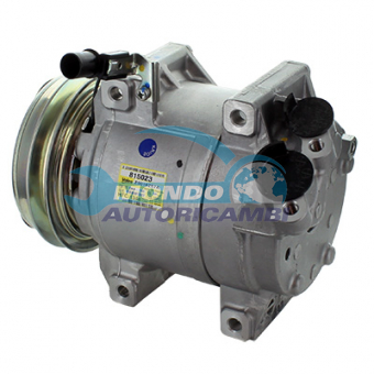 COMPRESSORE ARIA CONDIZIONATA