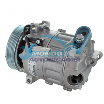 COMPRESSORE ARIA CONDIZIONATA