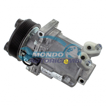 COMPRESSORE ARIA CONDIZIONATA