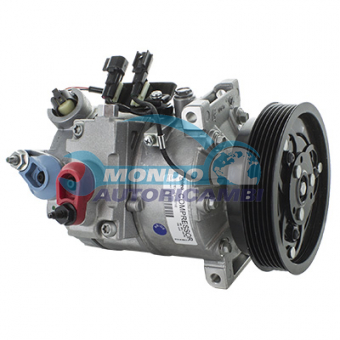 COMPRESSORE ARIA CONDIZIONATA