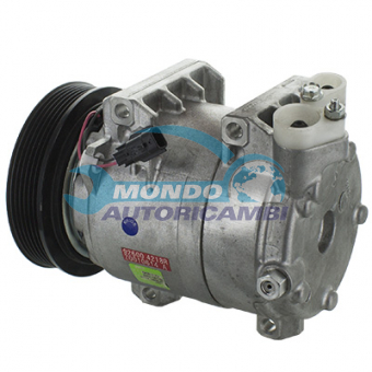 COMPRESSORE ARIA CONDIZIONATA