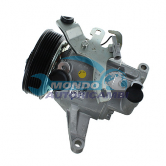 COMPRESSORE ARIA CONDIZIONATA