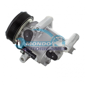 COMPRESSORE ARIA CONDIZIONATA