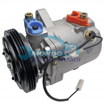 COMPRESSORE ARIA CONDIZIONATA