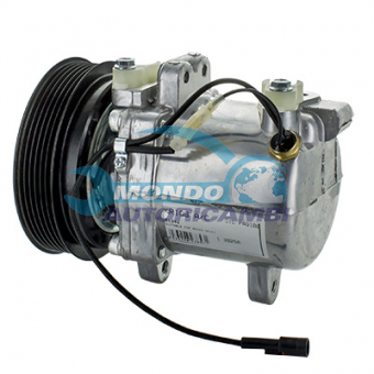 COMPRESSORE ARIA CONDIZIONATA