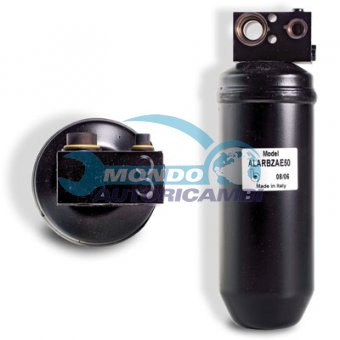 FILTRO DISIDRATATORE, FILTRI ESSICATORI