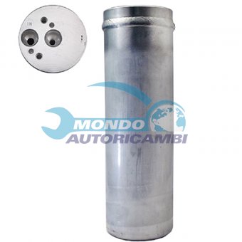 FILTRO DISIDRATATORE, FILTRI ESSICATORI